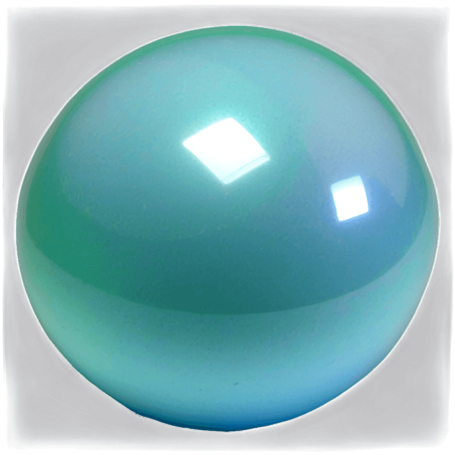 Transparent Background Pool Ball PNG 62