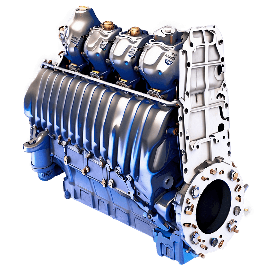 Cummins X15 Efficiency Series PNG ihr