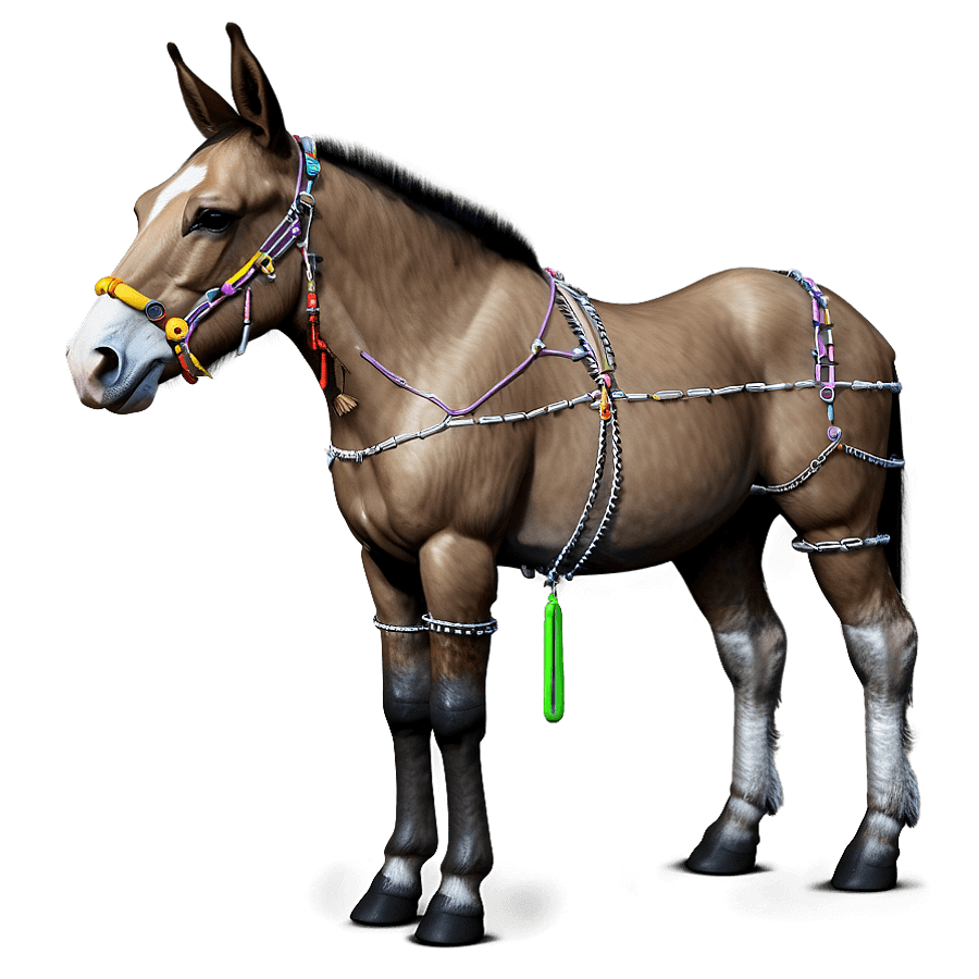 mule d