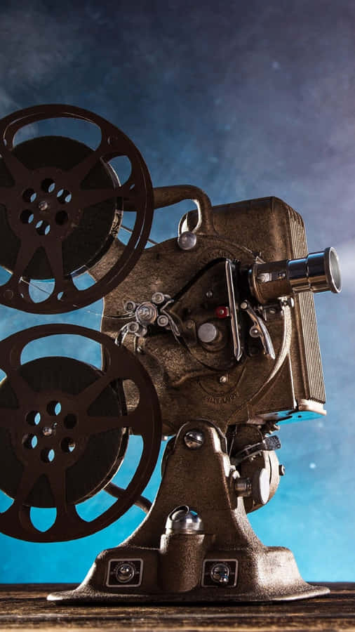Proiettore4K mozzafiato in azione
