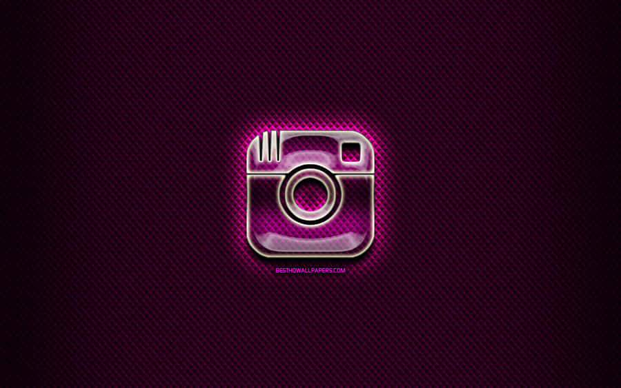 NeonInstagram Logo Bilder