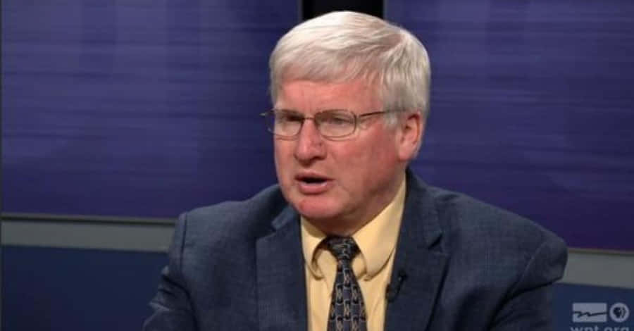 Glenn Grothman Interview
