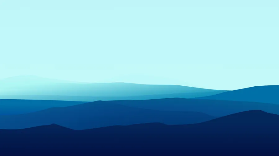Minimalist Nature