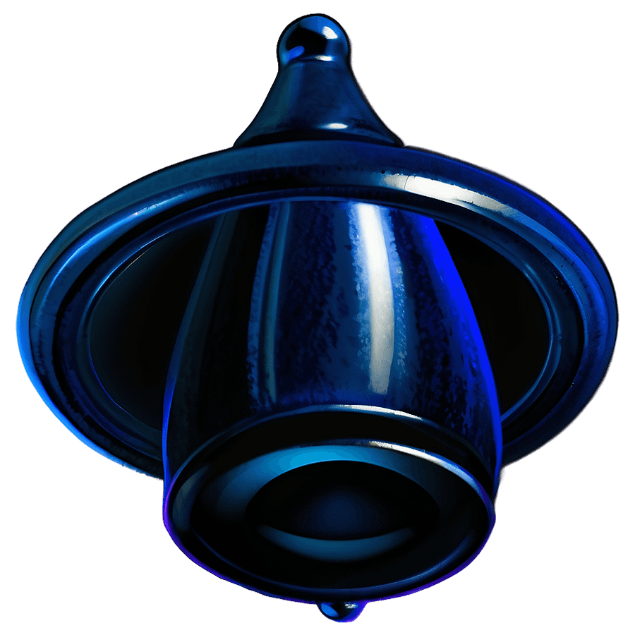 Witch's Bell Magic PNG xsd