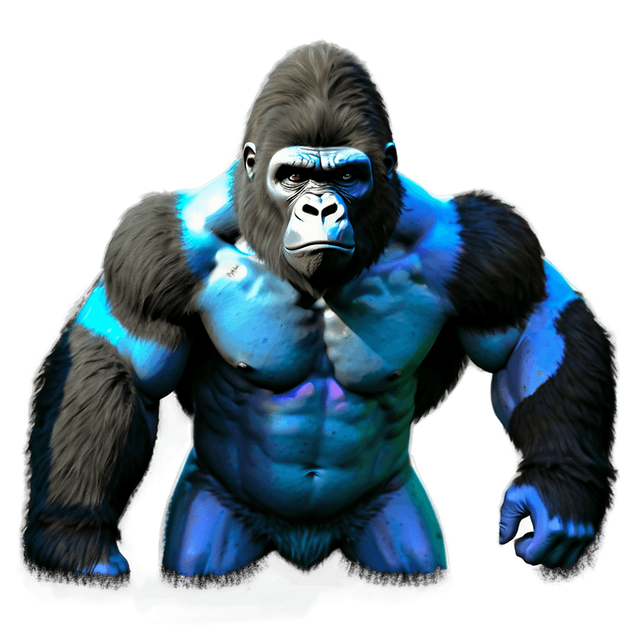 Gorilla Tag Player Achievements PNG mxr