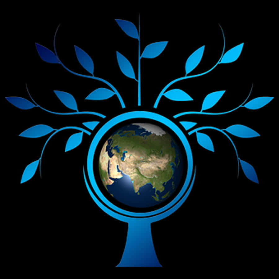 Global Tree Concept Art