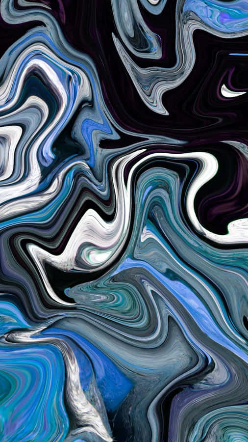 psykedeliskkonst 1080 x 1920 tapet