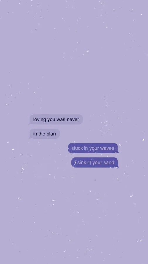 text Background