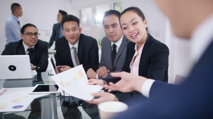 Meeting Background