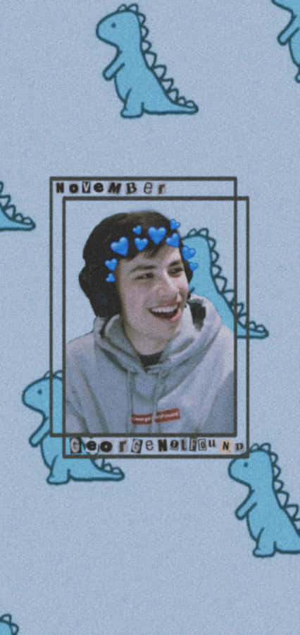 MinecraftYoutubers 1080 x 2280 Hintergrundbild