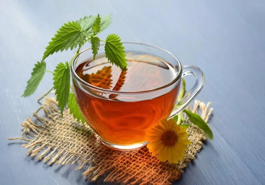 tea pictures
