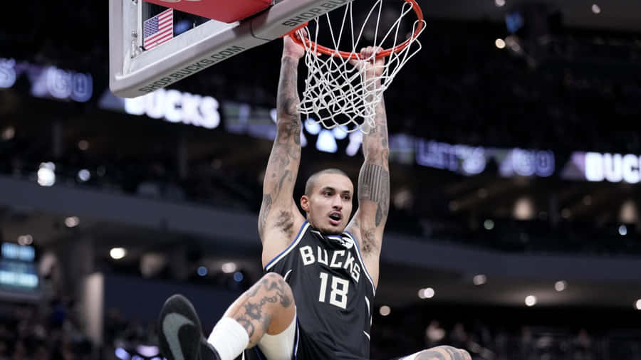 Kyle Kuzma Dunk Highlights