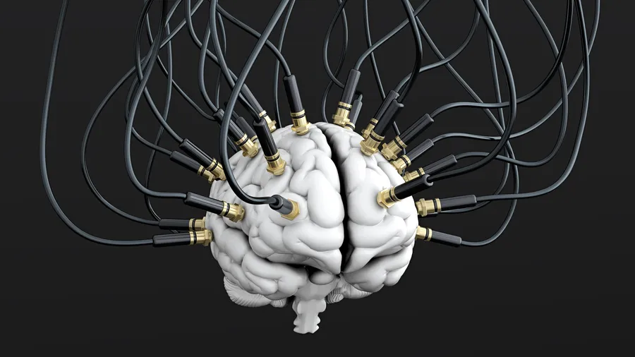 Brain Background