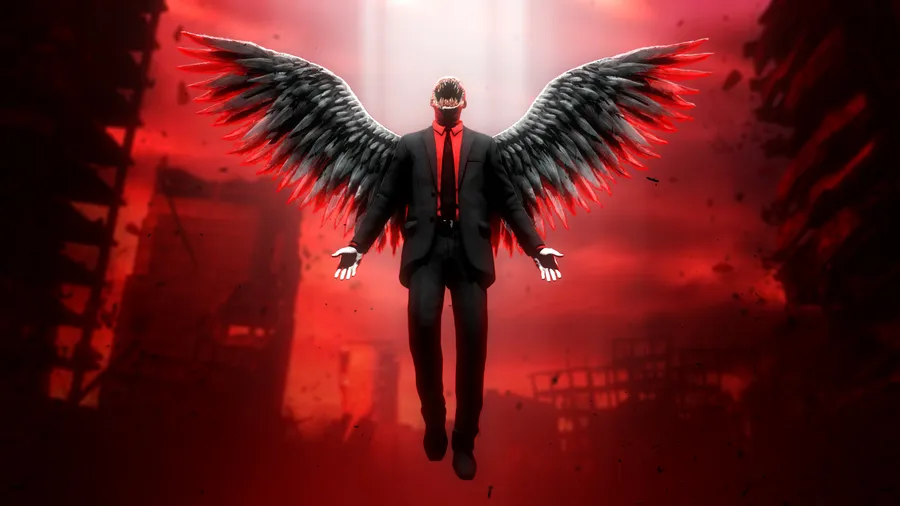 Hell