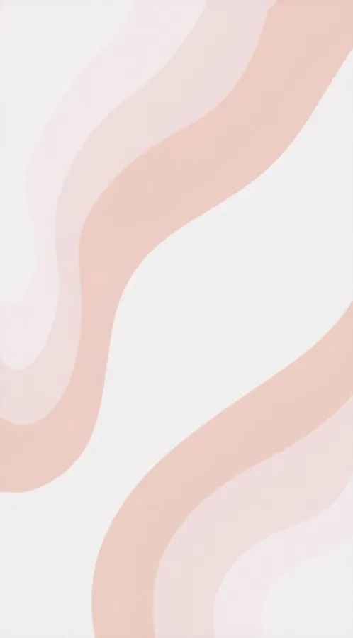 Simple Boho Pink