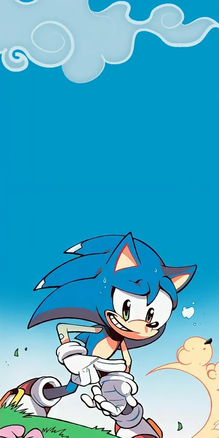 sonic mania