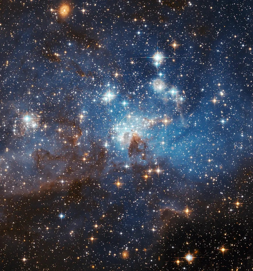 Cosmic Background