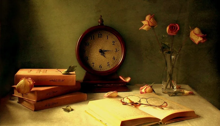 books Background