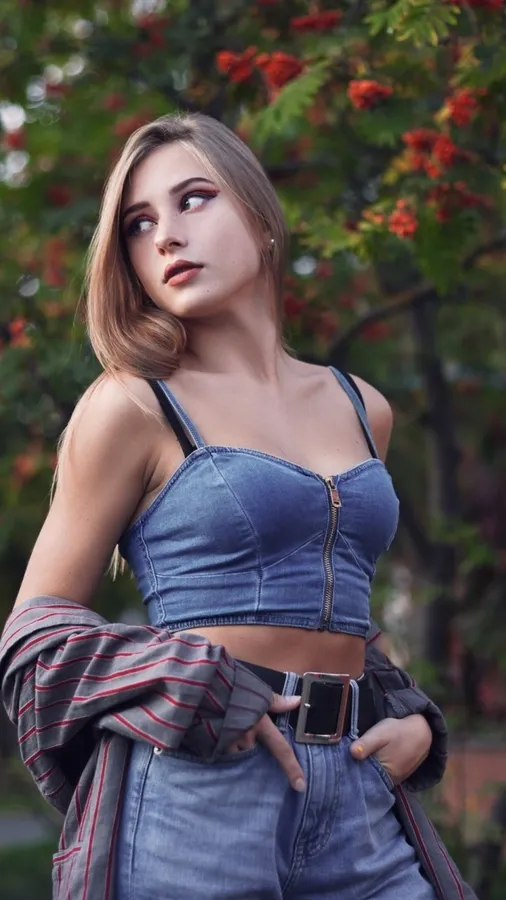 Model pictures