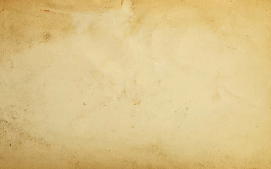 Einaltes Papier mit vielen Flecken