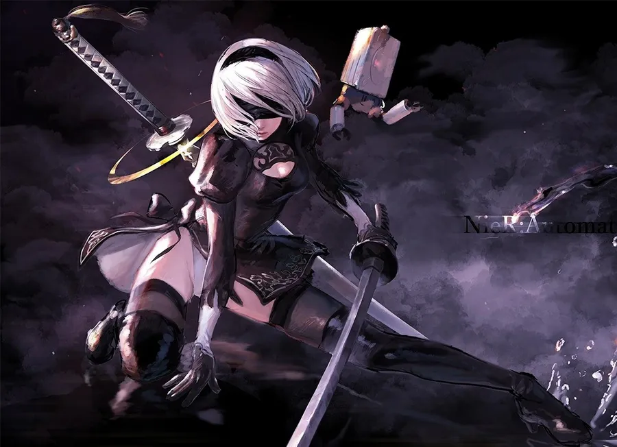 2b background