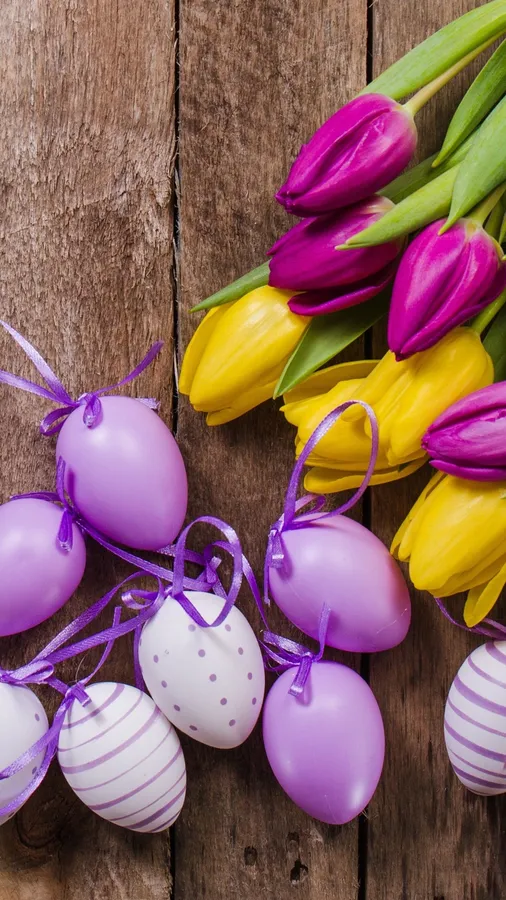Easter Iphone