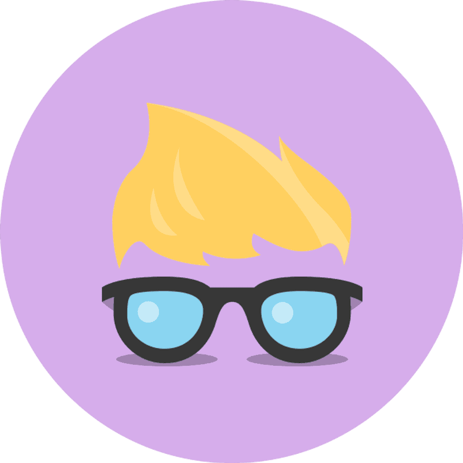 Free-icons Geek - Geeks Icon, HD Png Download