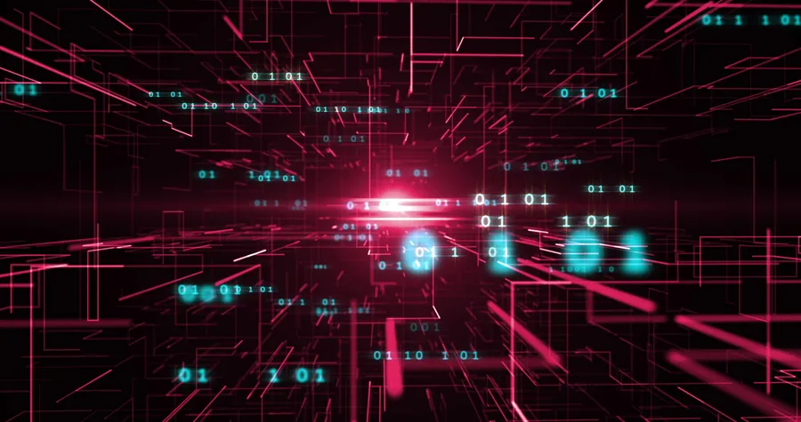 Coding background