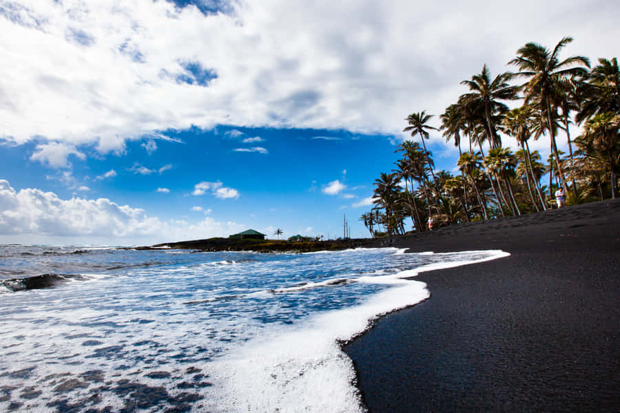 Sea Beach Billeder 2000 x 1333