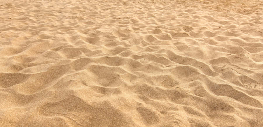 Nature Plage Sable