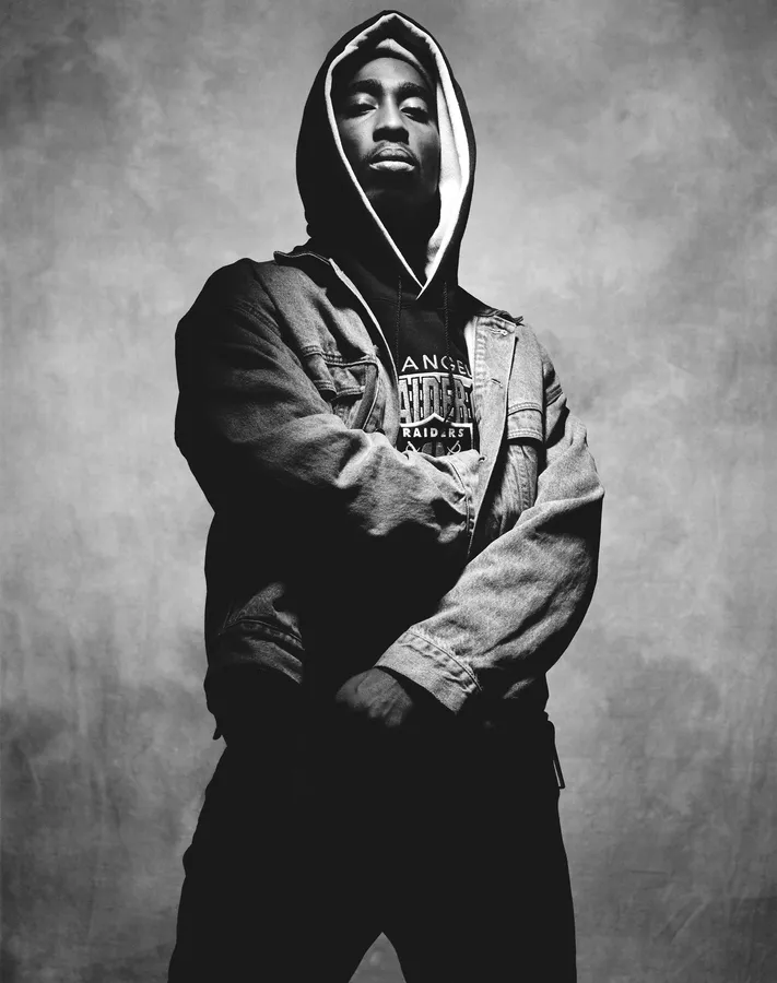 Tupac pictures