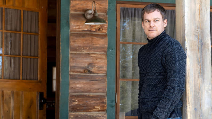 Dexter Morgan Buitenstaand