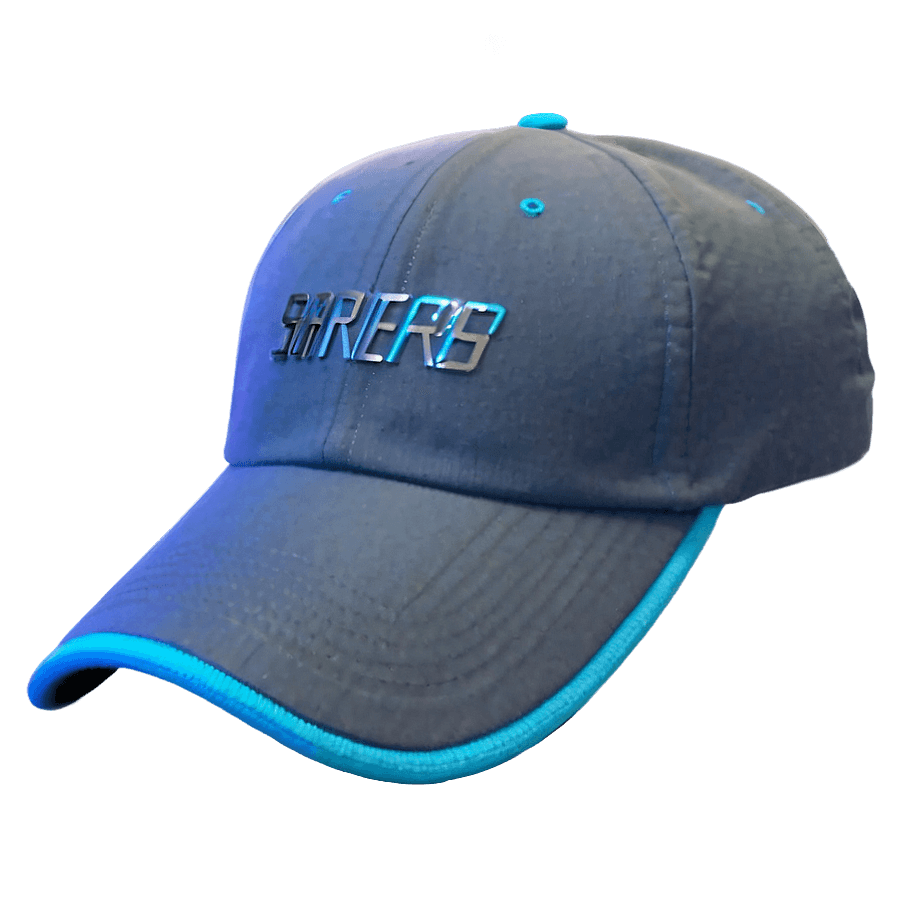 Men's Baseball Cap PNG 05252024