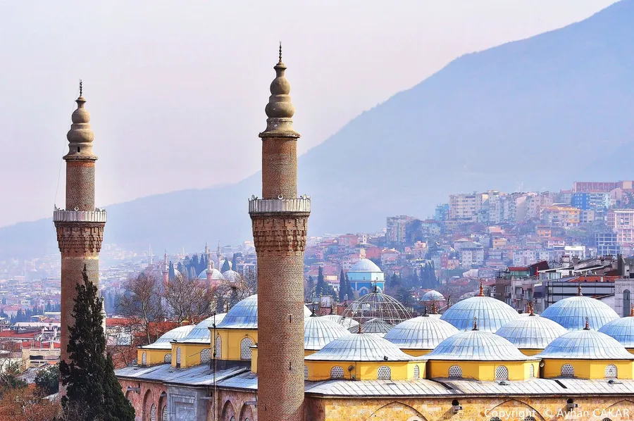 Mosque Pictures