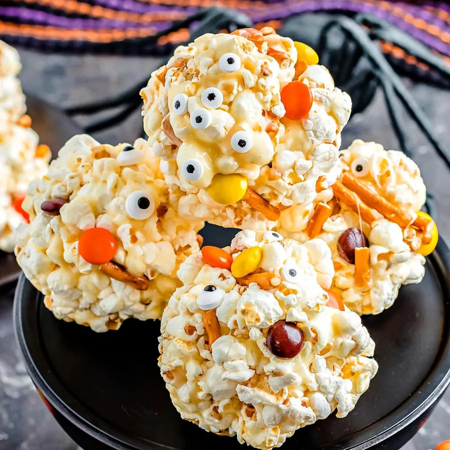 Popcorn Pictures