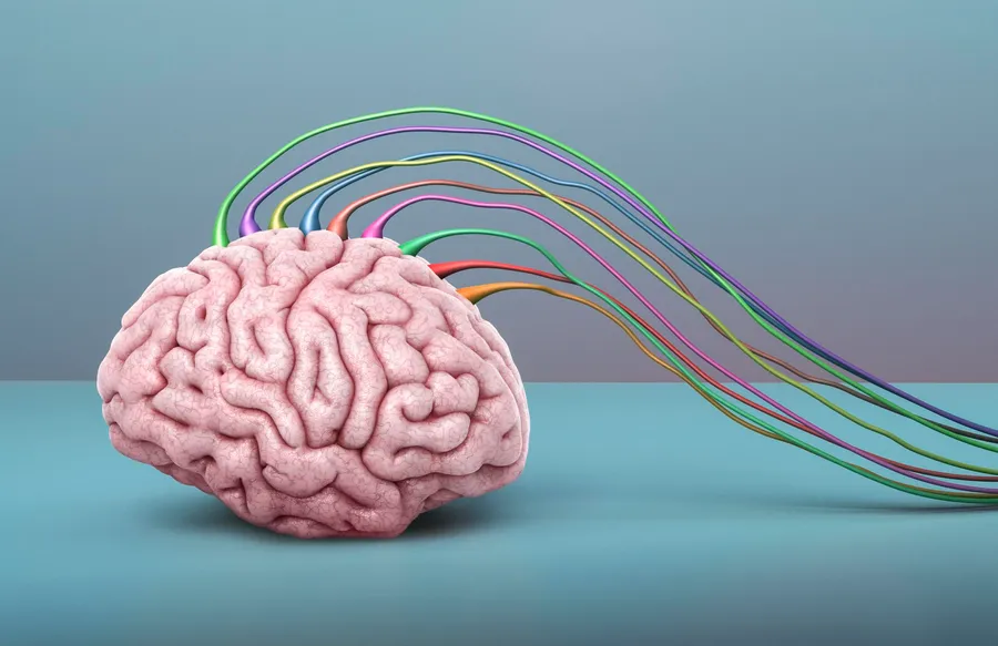 Brain Background