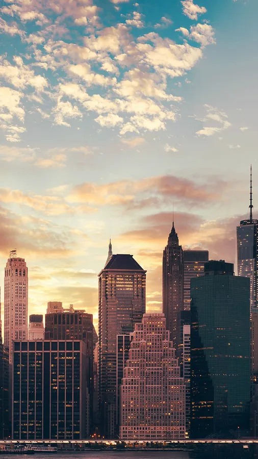 Nyc Phone