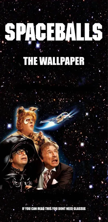 Spaceballs