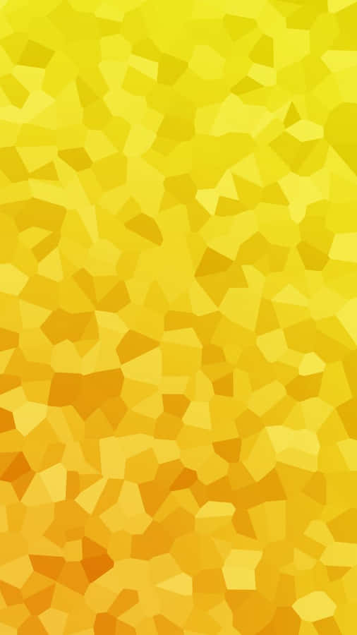 Gultgeometriskt 720 x 1280 tapet