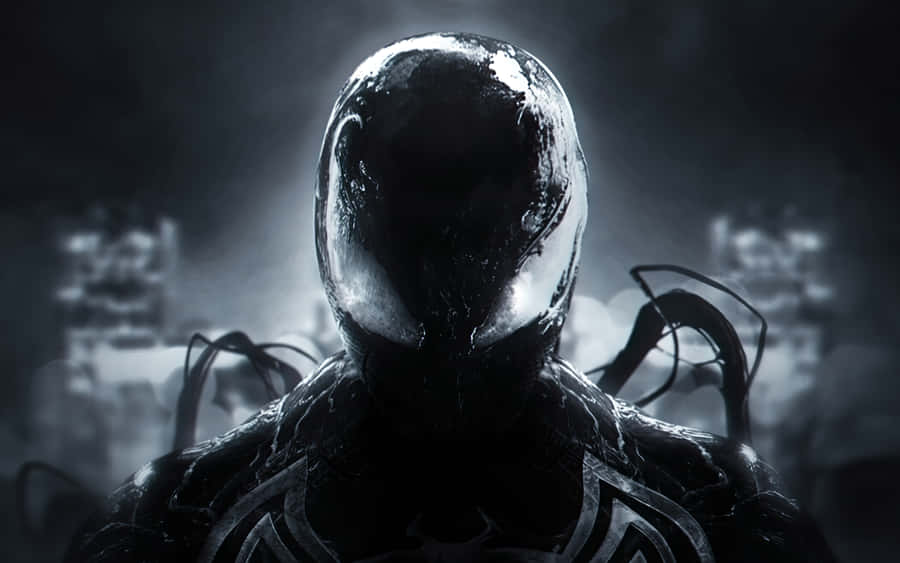 Symbiote3840 x 2400 baggrundsbillede.