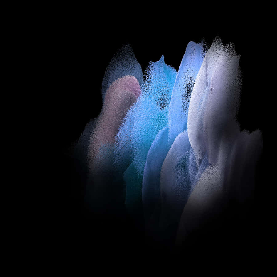 GalaxyTab 3200 x 3200 Hintergrundbild