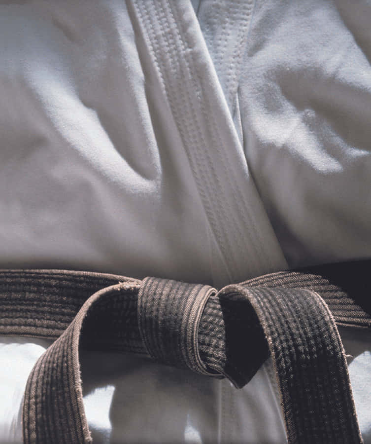 MartialArts Uniform 1241 x 1484 tapet.