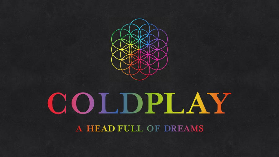 Coldplay A Head Full Of Dreams wallpaper