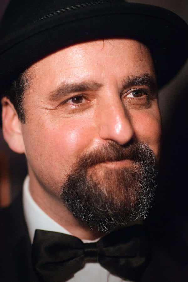 DavidKrumholtz [tapet]
