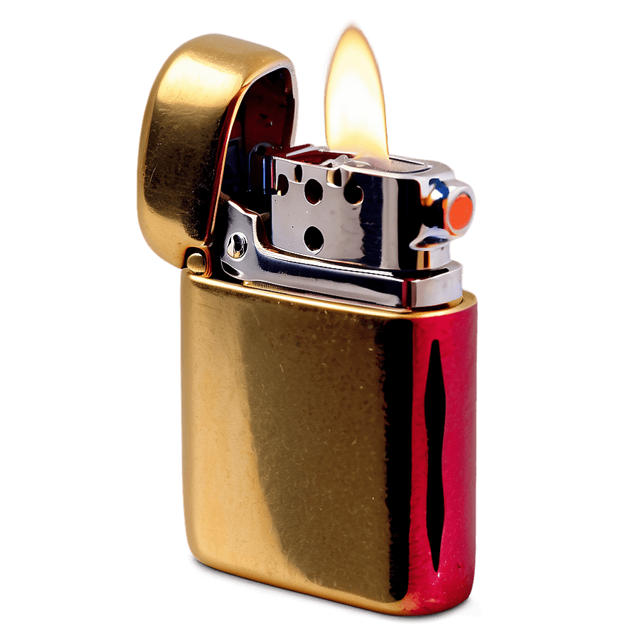 Novelty Shaped Lighter PNG rsw21