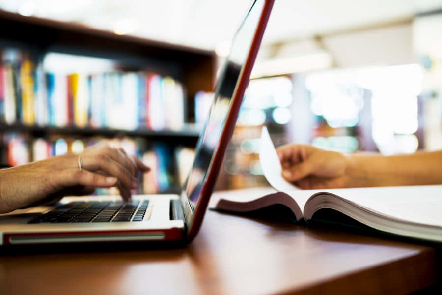 Learning background