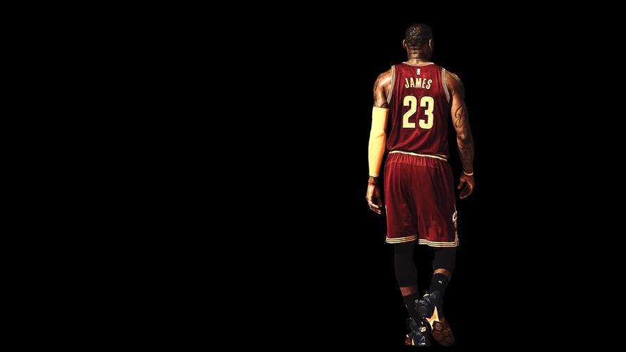 james basketball jersey