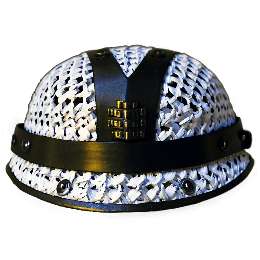 Military Headgear PNG stp99