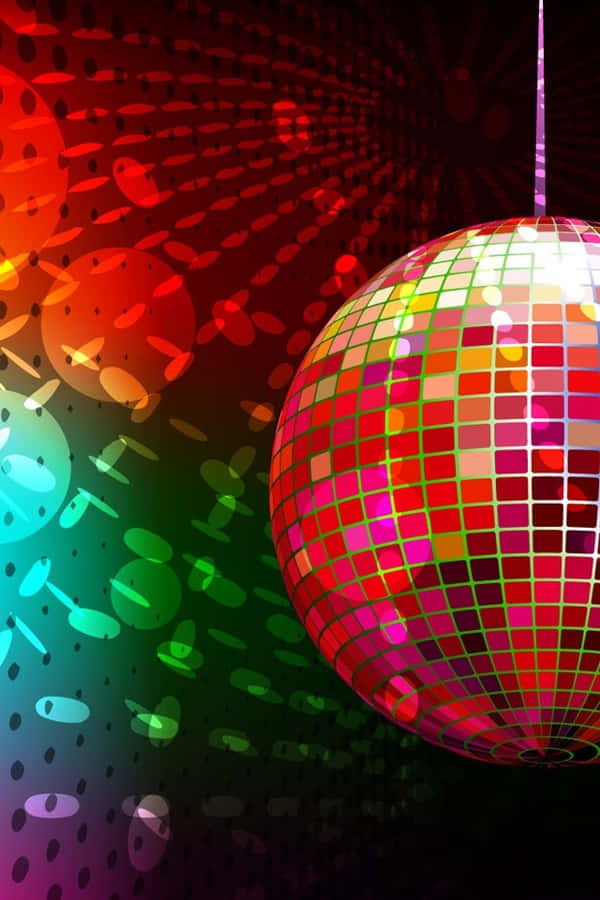 Luci Vibranti della Palla da Disco.jpg