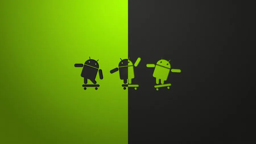 Android Developer